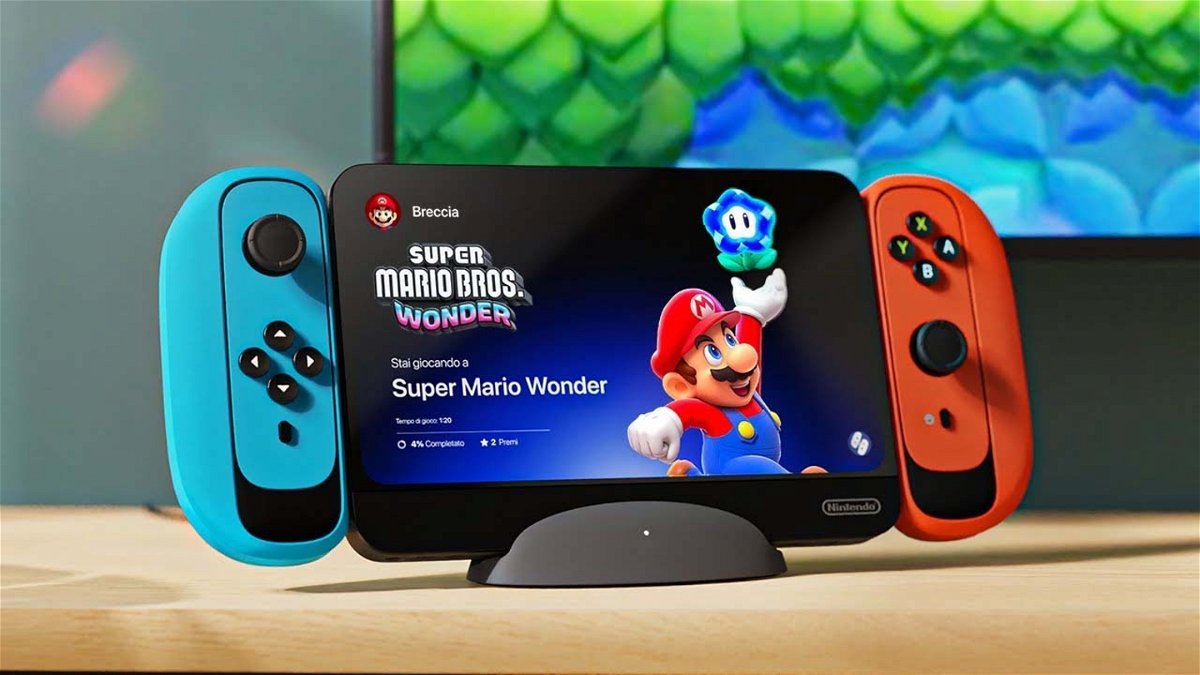 هل يأتي الجيل القادم بقوة؟ تسريبات جديدة تكشف عن مواصفات Nintendo Switch 2